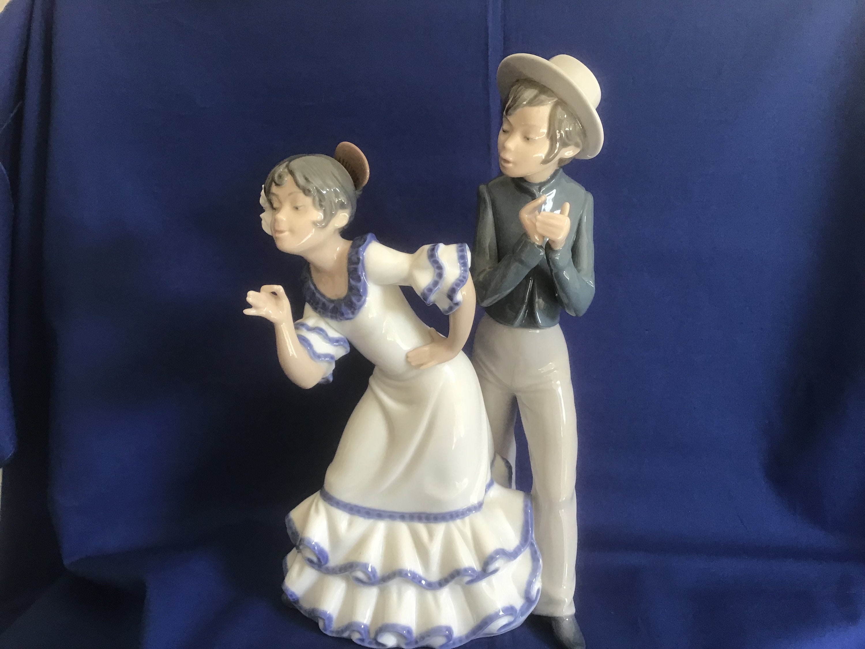 Bargain Lladro - Etsy