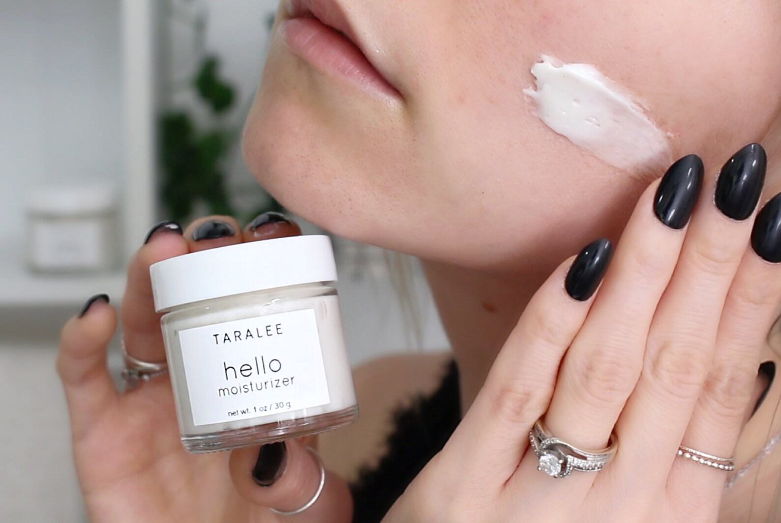 Hello Skincare SAMPLE Set Matcha Face Wash Toner & Daily Etsy