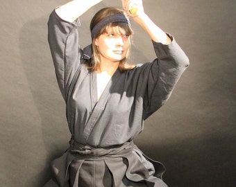 iaido gi
