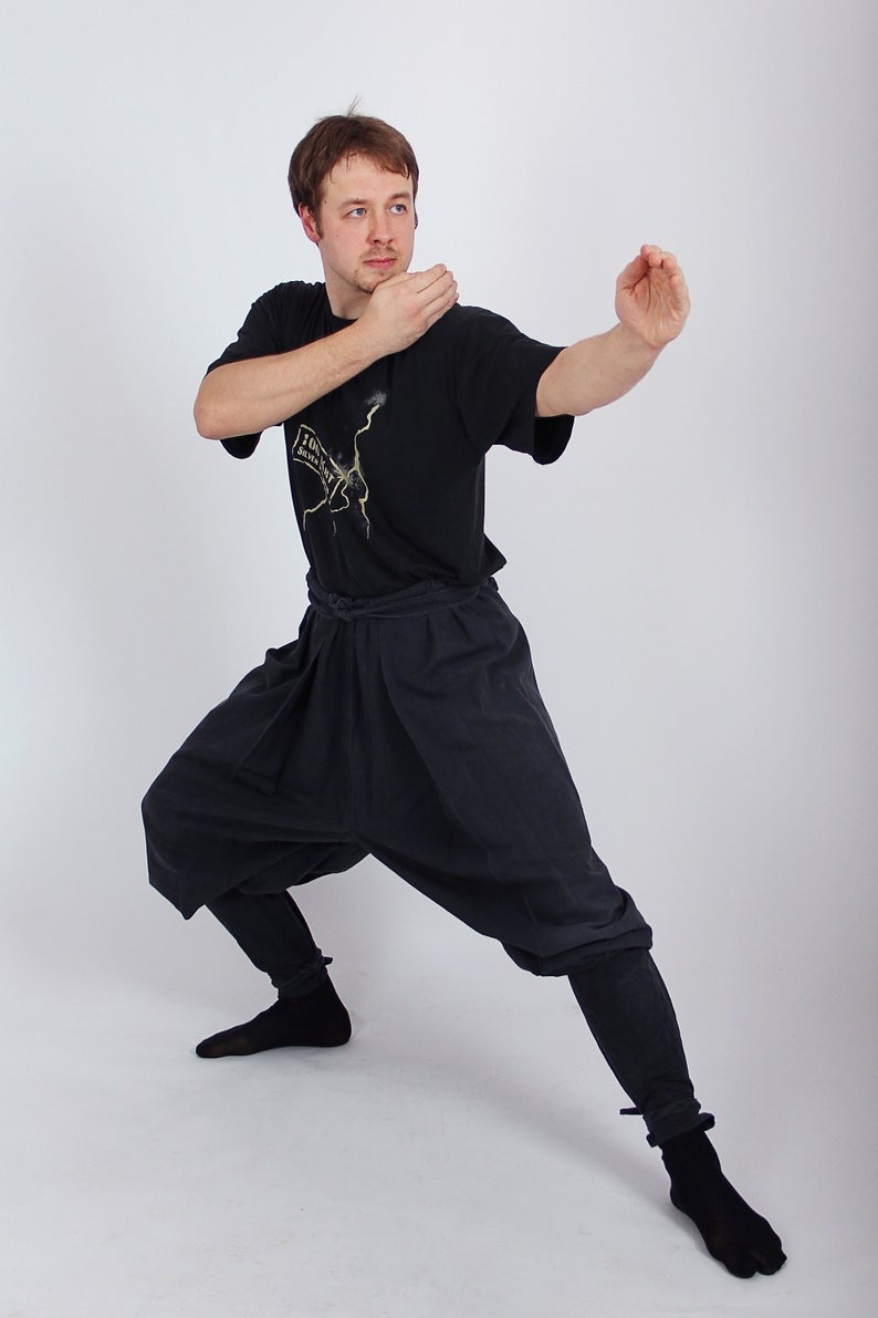 ninja pants