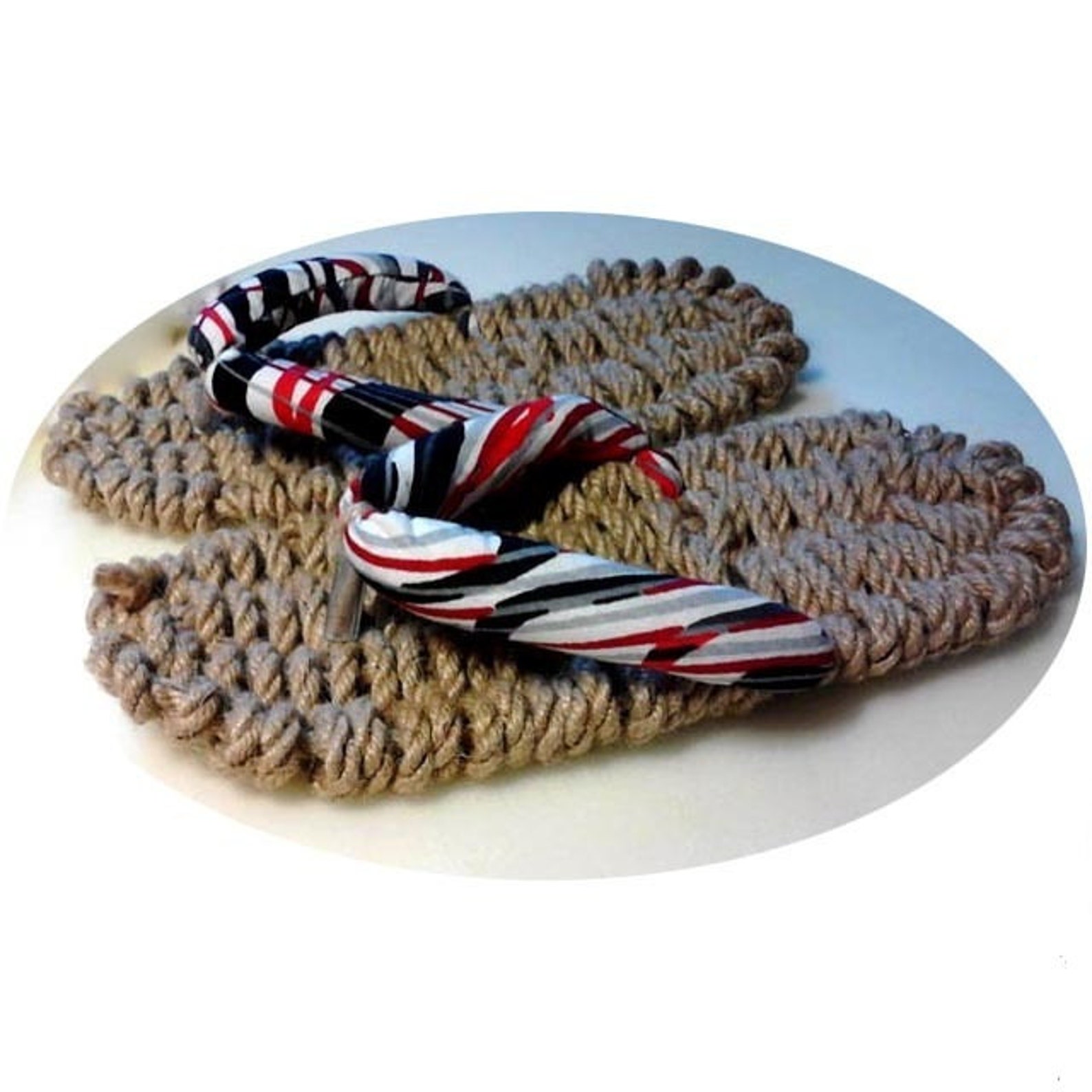 zori slippers