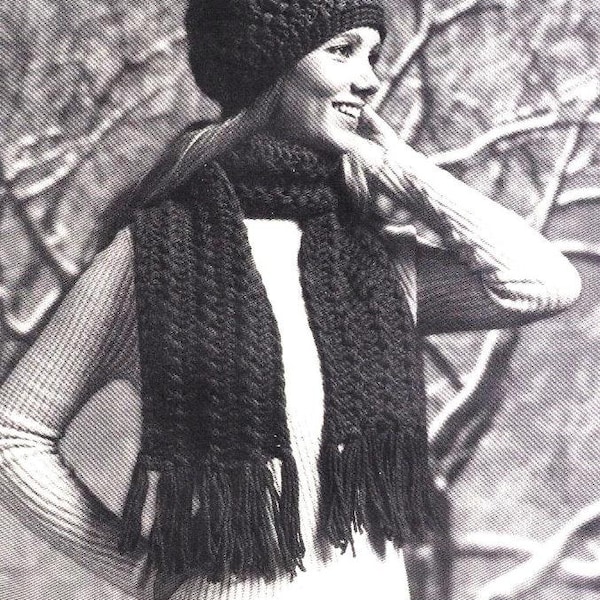 hairpin lace shawl