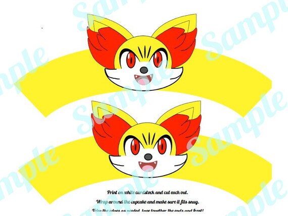 Pikachu Fucking Fennekin Pikachu Fucking Fennekin