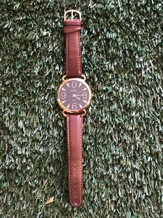 Peugeot watch sale