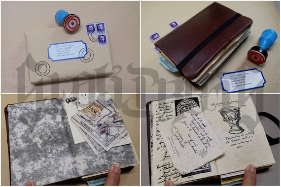 ヒーロープロップ　B プロップ聖杯手帳　grail diary Grail Diary 