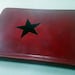 Civil War Winter Soldier Red Codebook Book - Etsy