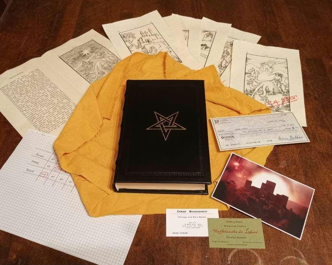 The Nine Gates Of The Kingdom Of Shadows The Necronomicon Edition - the Nine Gates of the Kingdom of Shadows