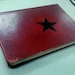 Civil War Winter Soldier Red Codebook Book - Etsy