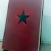 Civil War Winter Soldier Red Codebook Book - Etsy