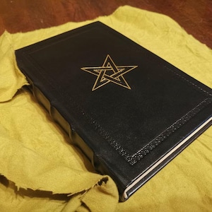 The Inferno Edition - The Nine Gates of the Kingdom of Shadows Prop Replica
