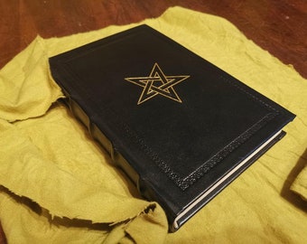 The Inferno Edition - The Nine Gates of the Kingdom of Shadows Prop Replica