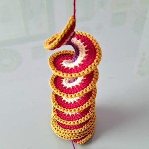 Handmade Windspinner