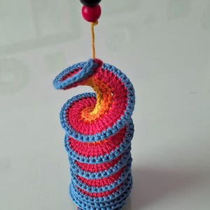 Handmade Windspinner