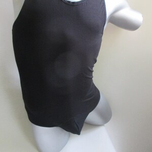thong bodysuit men&#39;s underwear sleeveless top bamboo union suit snapsuit thong  sleepwear onepiece mens thong sexy underwear fully opened