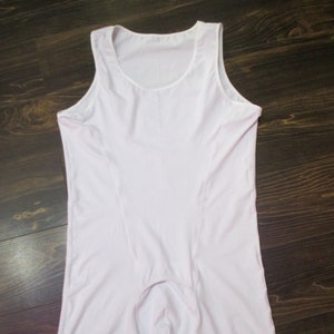 Union Anzug Tank Top Pyjamas Bodysuit, Herren Unterwäsche, warme Unterwäsche Pyjamas vorne öffnen, Shorts Ganzanzug, Termal Trikot