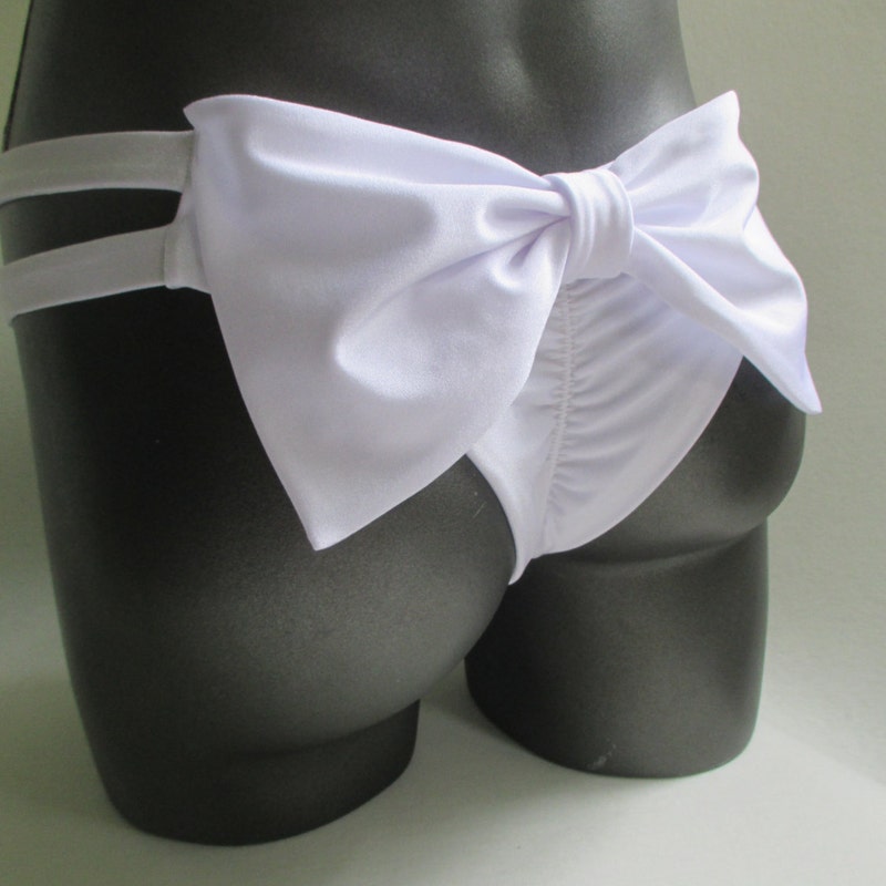 Big Butt Thong - Etsy