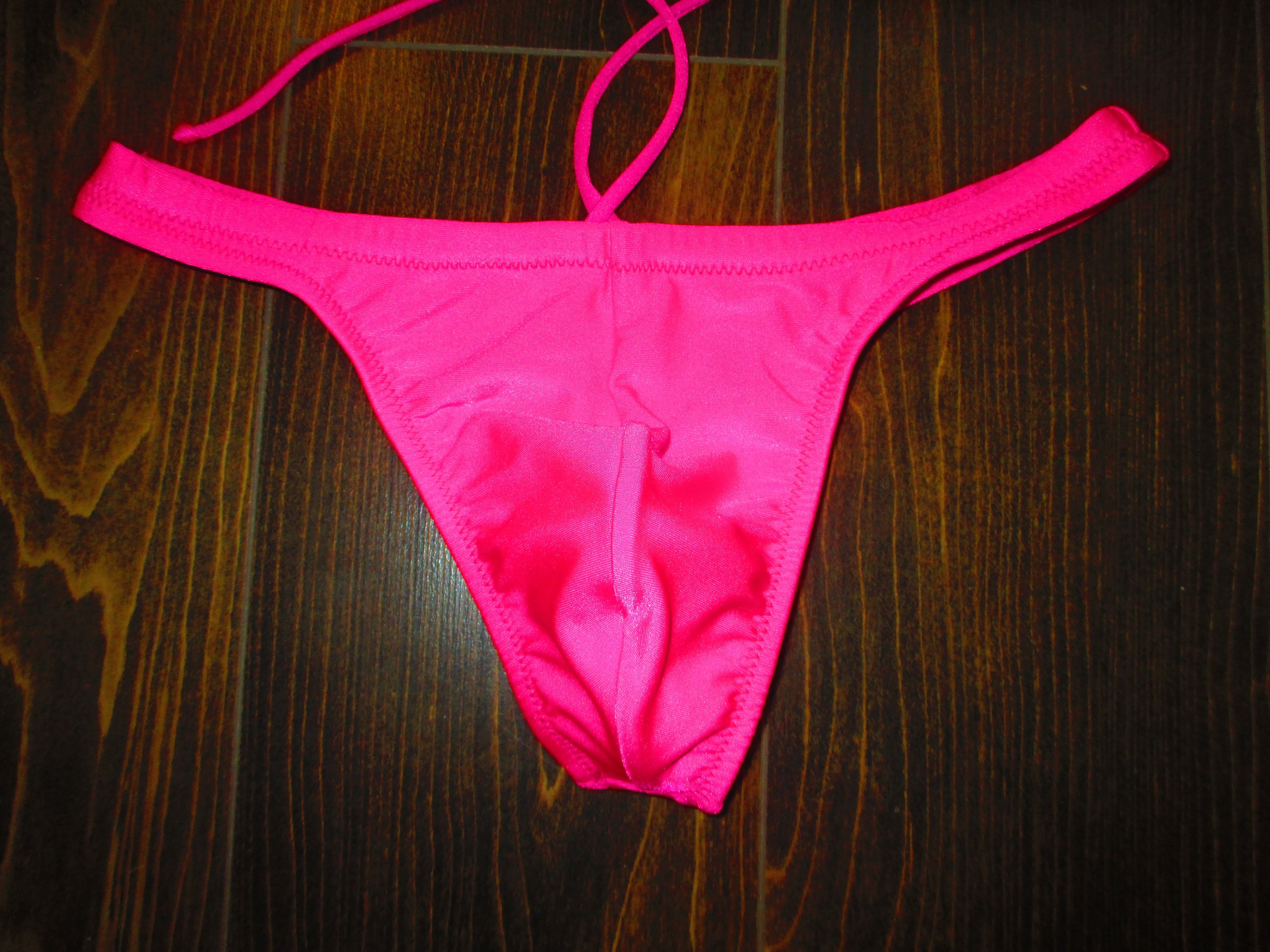 Mens bikini string sexy mannen zwemmen zwembroek badpak mens Etsy
