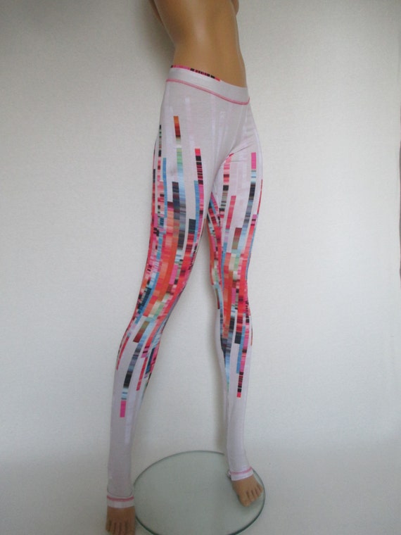 long length gym leggings