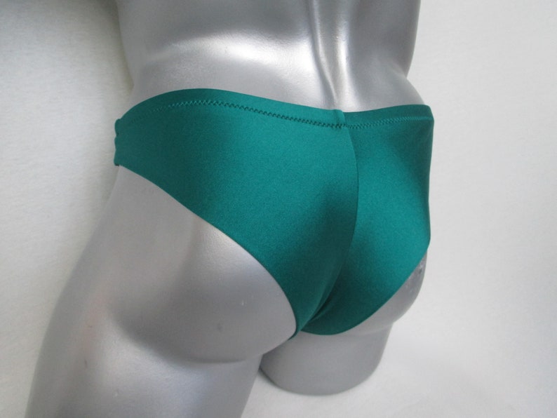 Mens bikini Brazilian style cheeky mens swimwear sexy swim Etsy