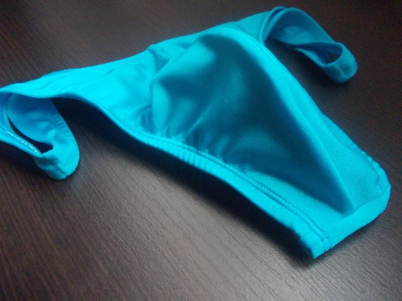 New Colors 2022 Mens Bikini Thong Sexy 