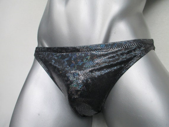 B43 Unbranded Men/'s Bikini Brief XL 36