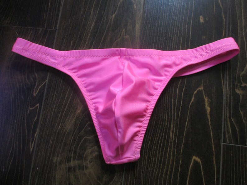 Hombres bikini tanga sexy hombres trajes de baño traje de baño Etsy