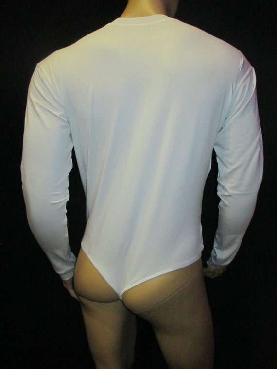 t shirt thong bodysuit
