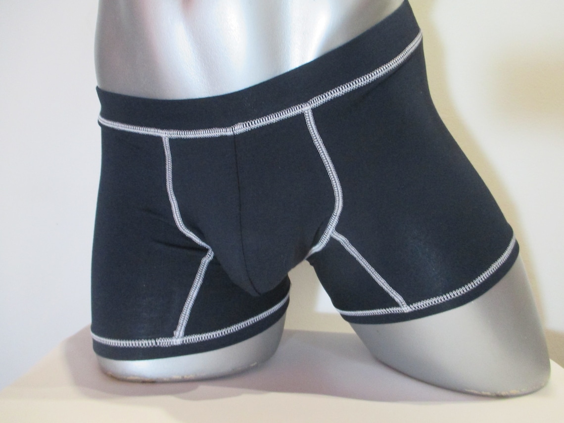 Anatomical Pouch Boxer Briefs