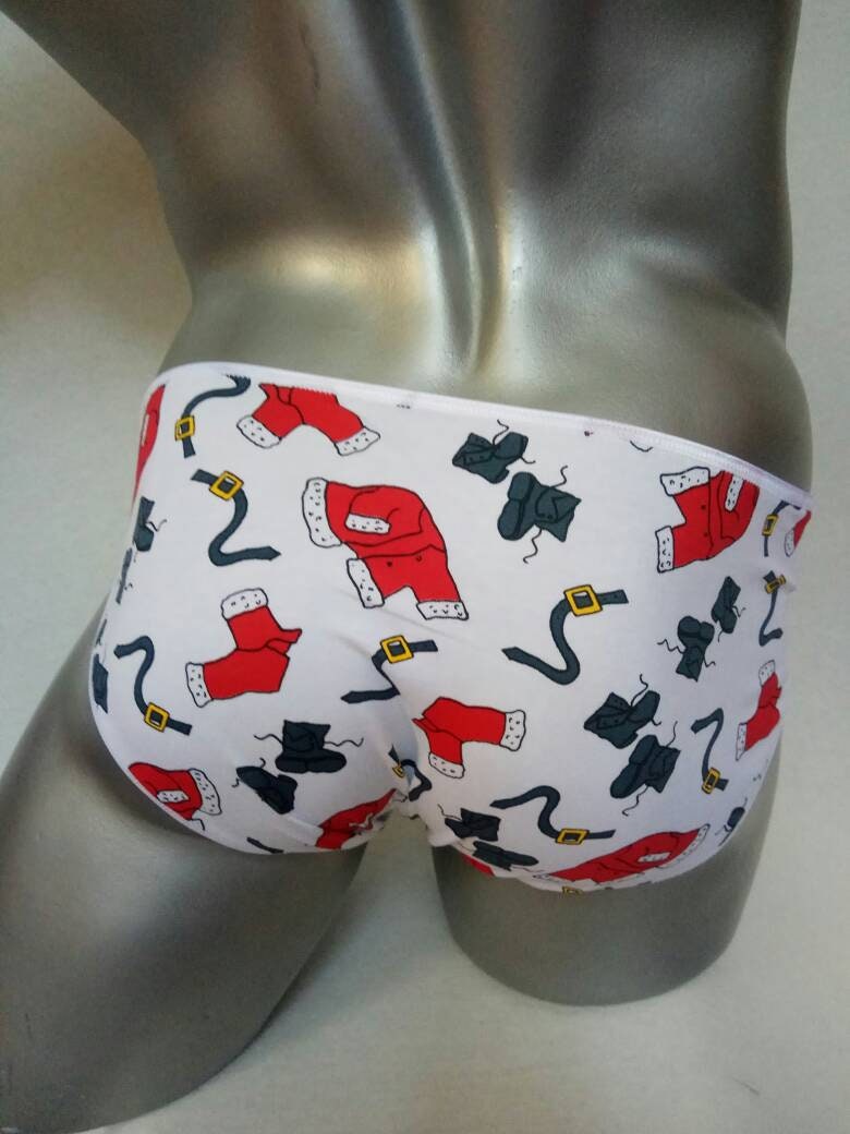 vibrator mit Junge blonde Frau in einem sexy Nikolaus Kostuem A young blonde woman in a  sexy Santa main image 0