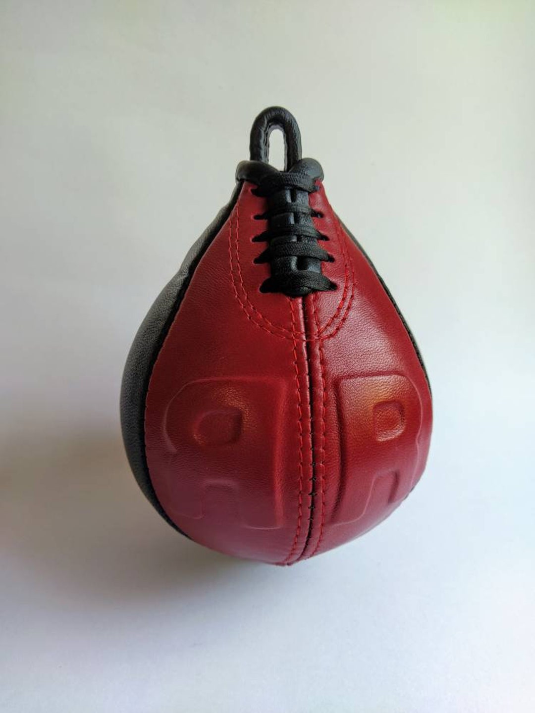 reyesスピードバック、パンチングボールsize small Fixed speed bag platform Cleto Reyes