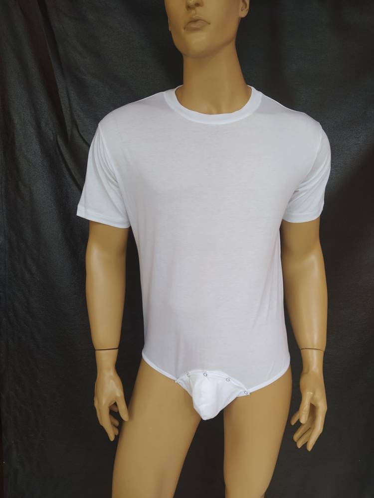 Sexy Mens Union Suit - Etsy