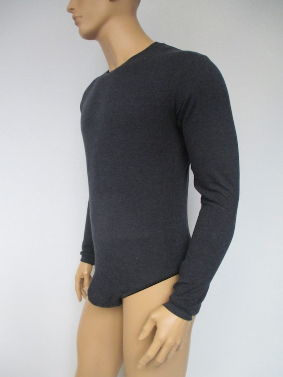 Buy Thong Bodysuit Men Online In India -  India