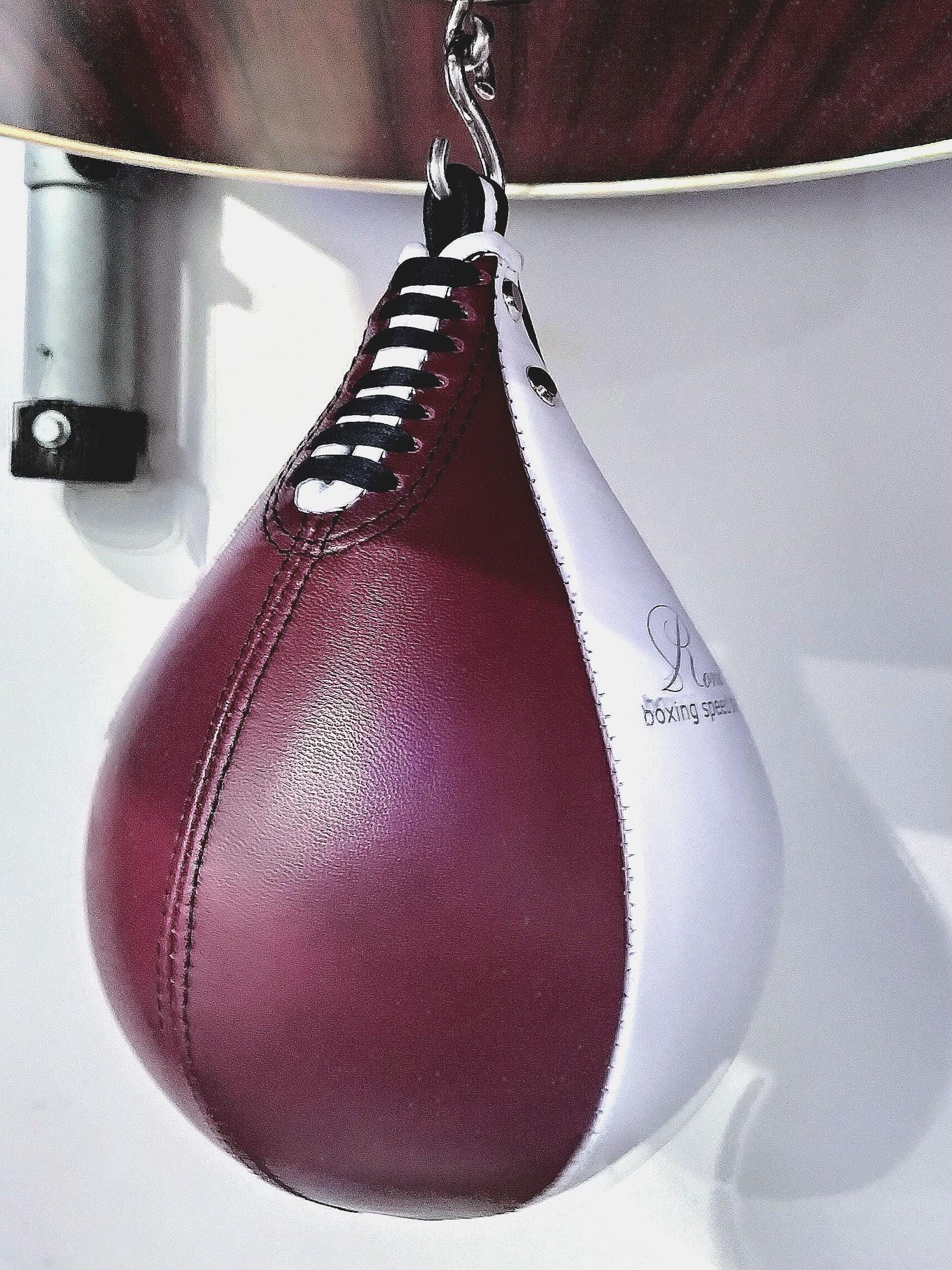 Speed Ball Boxing