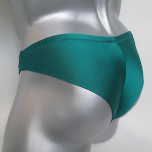 Mens bikini Brazilian style , cheeky mens swimwear , sexy swim trunks men , l bathing suit brief , swimming gear swims bathers cut out