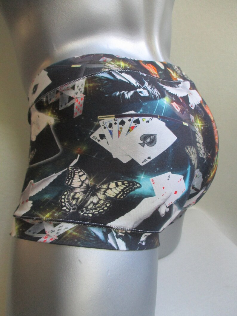Hot Dog Fun Underweardoggy Cotton Boxer Shorts Mens Briefs Etsy