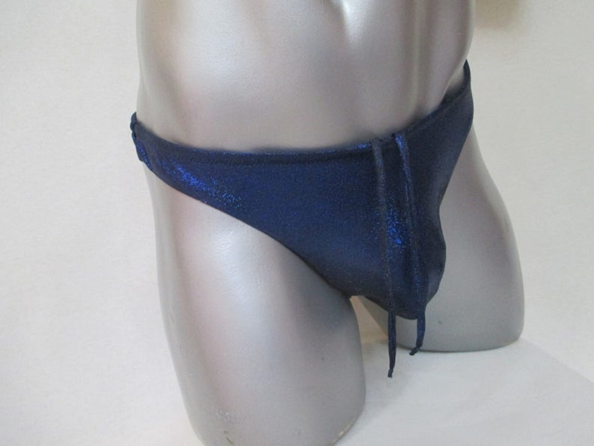 brazilian style men's swimwear