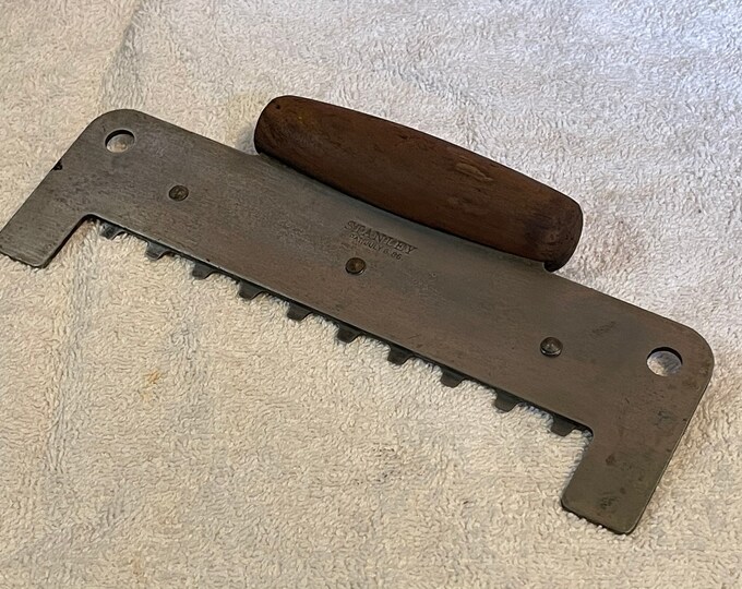 Stanley Clapboard Siding Marking Gauge Etsy