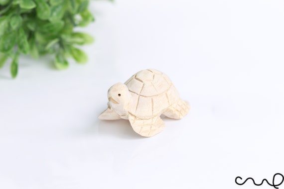 small wooden animals crafts