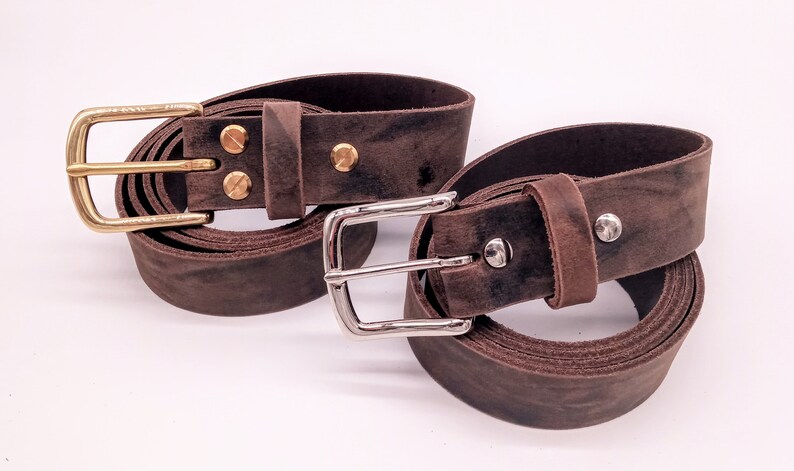 Classic Belt Brass Belt Buckle,Perfect Gift Leather Belt Belt 1 12Belt Buffalo Belt