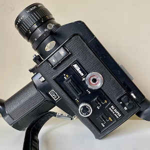 Nikon R10 Super 8 - Etsy