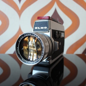 Elmo Super 106 - Etsy