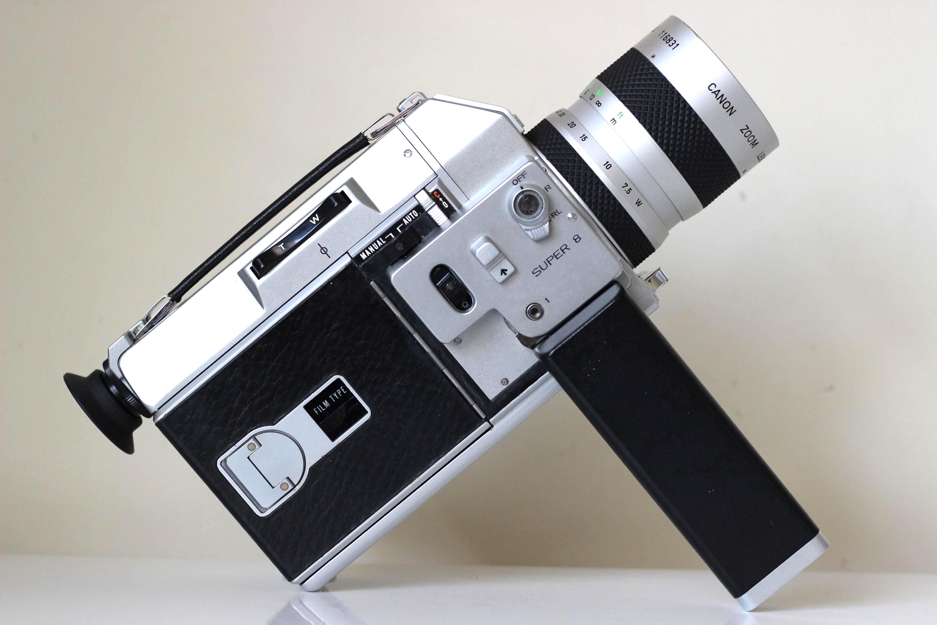 Canon auto zoom 814 - Etsy 日本