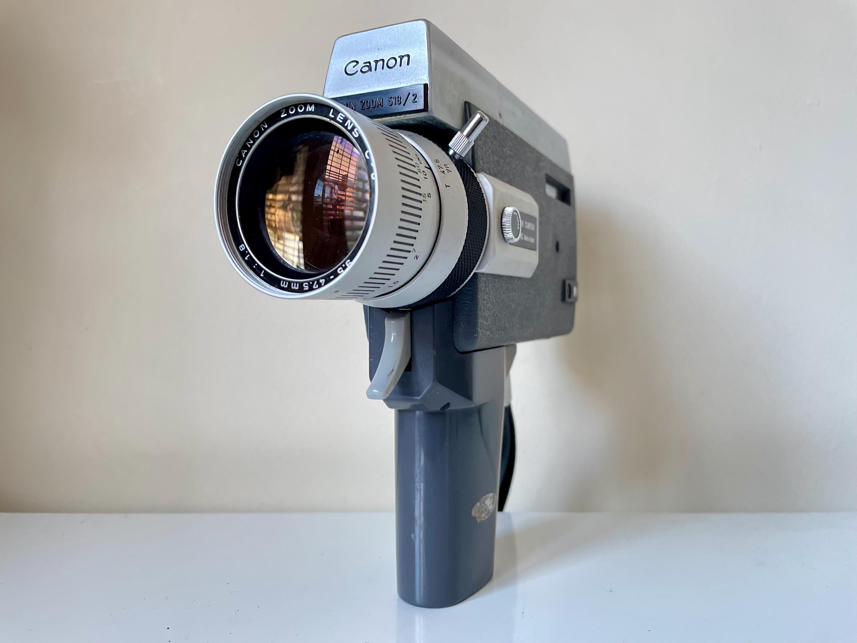 Canon Auto Zoom 518 - Etsy Canon Auto Zoom 518 - Etsy