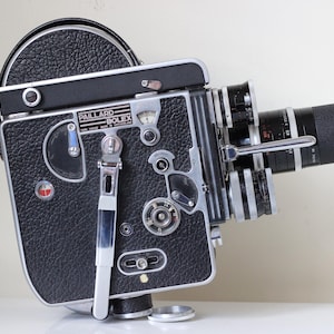 Bolex 16mm - Etsy 日本