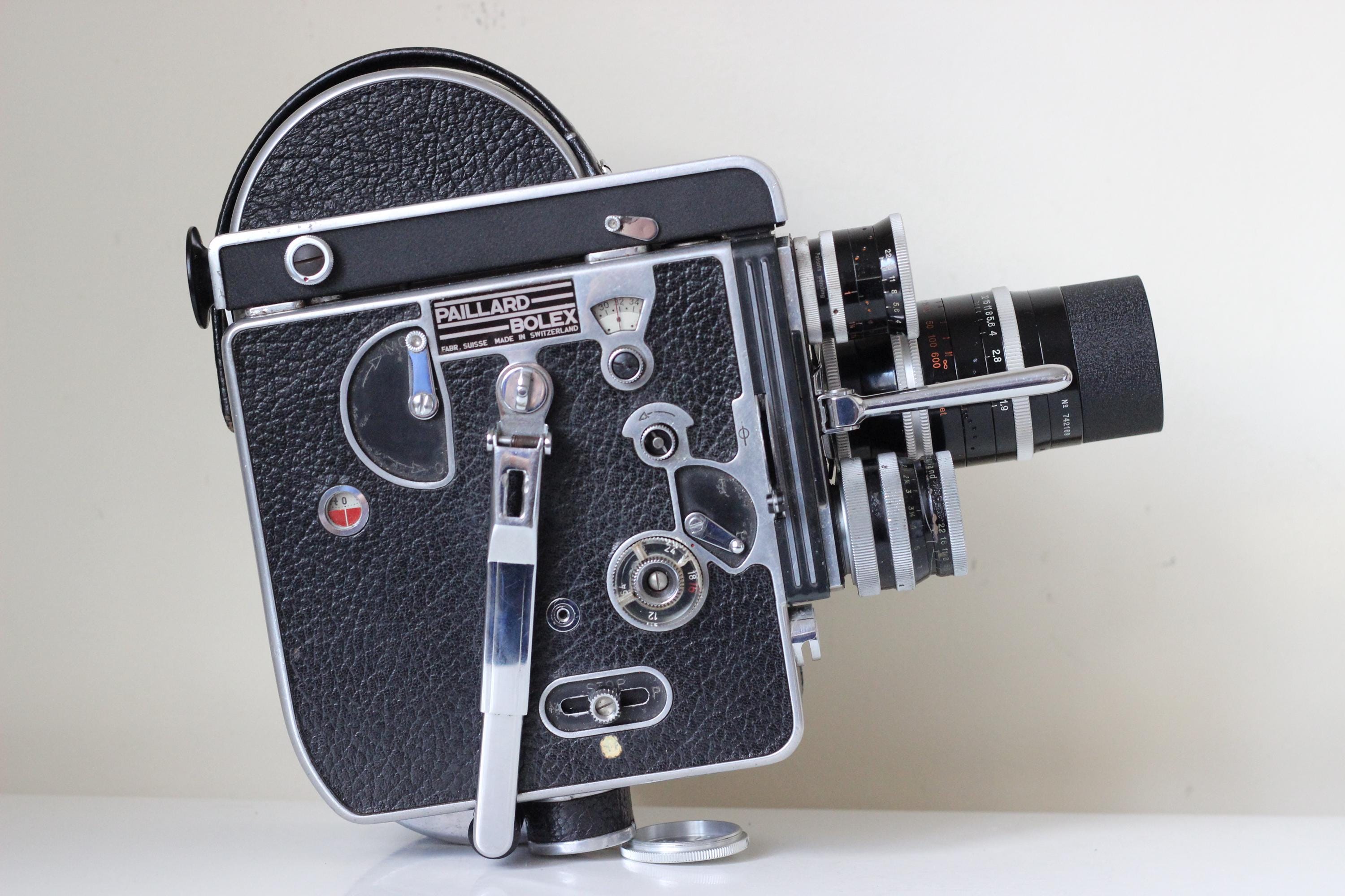 16mm camera - Etsy 日本
