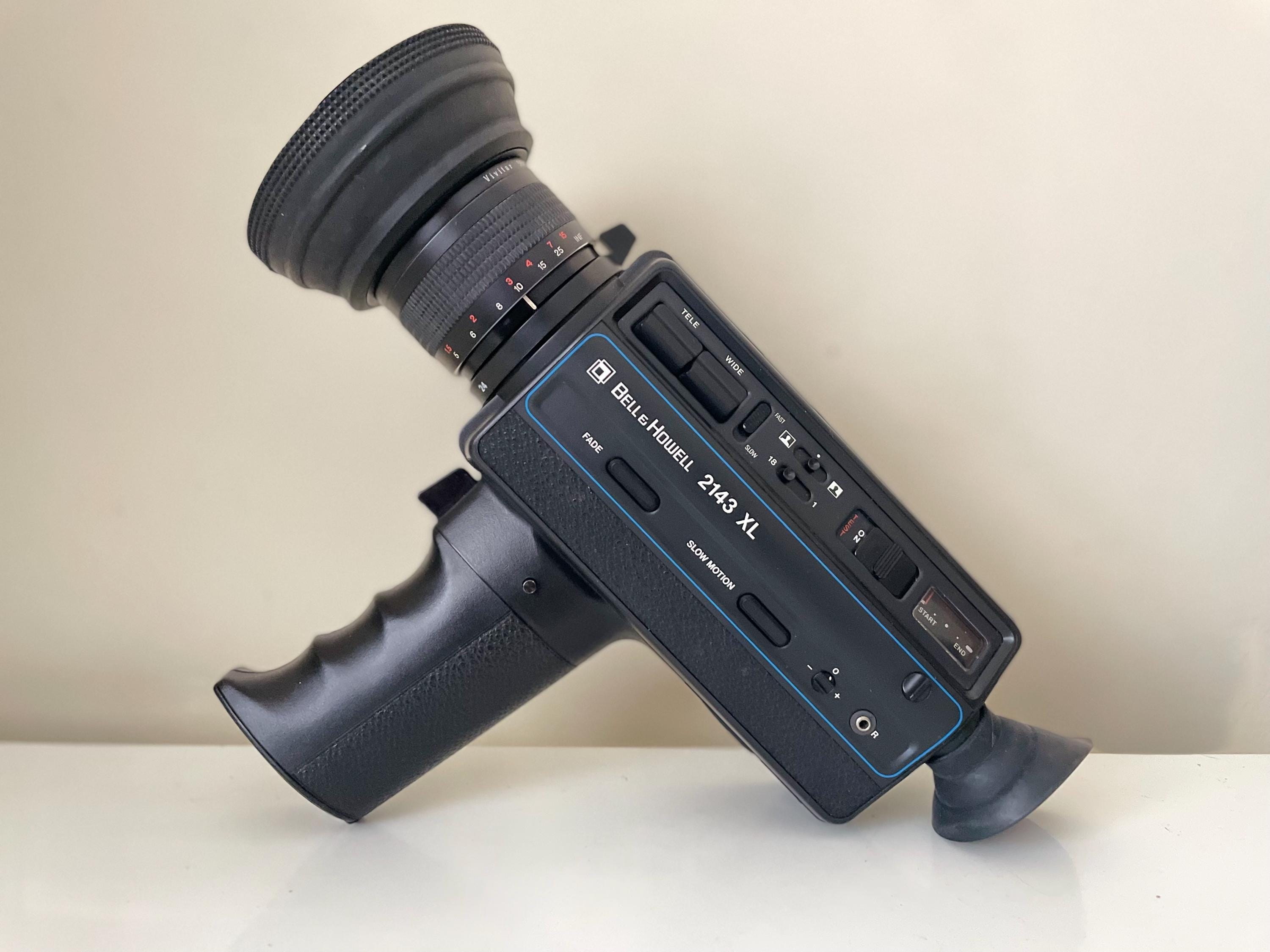Bell howell super 8 - Etsy 日本