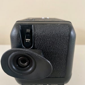 NALCOM FTL Synchro ZOOM Super - 8 (Antik) in Männedorf für CHF 30 - mit