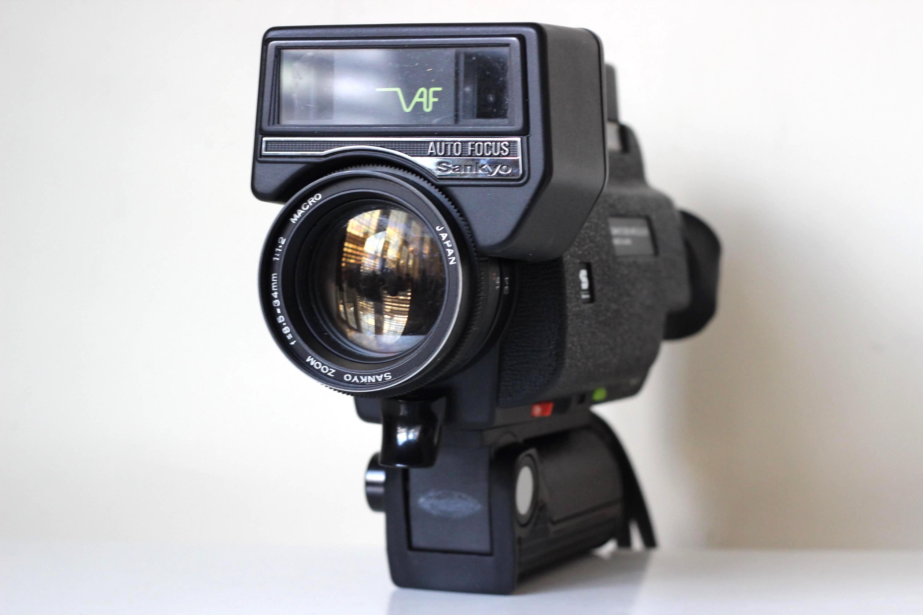 Sankyo Es 44 Xl - Etsy