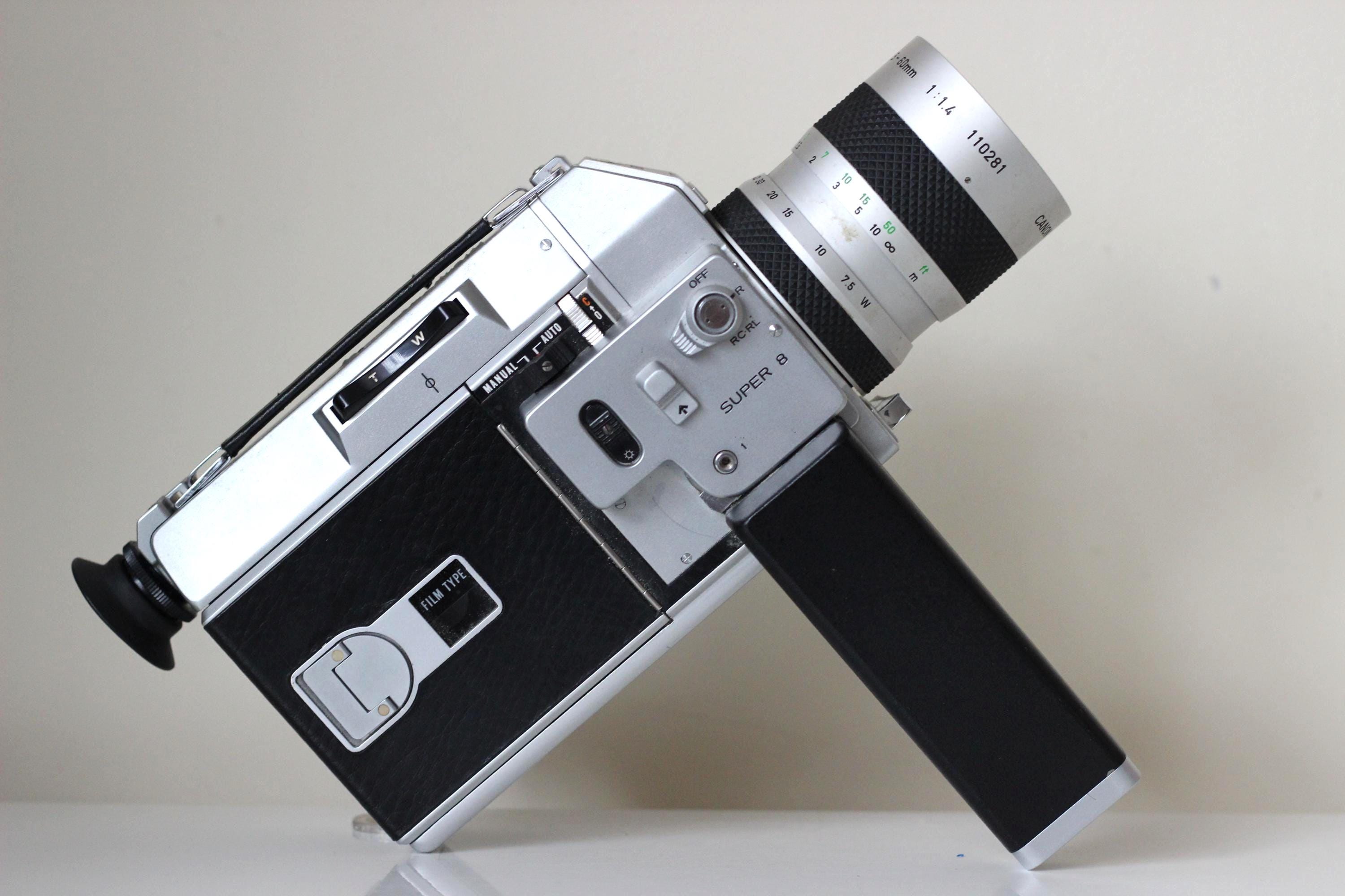 Canon auto zoom 814 - Etsy 日本