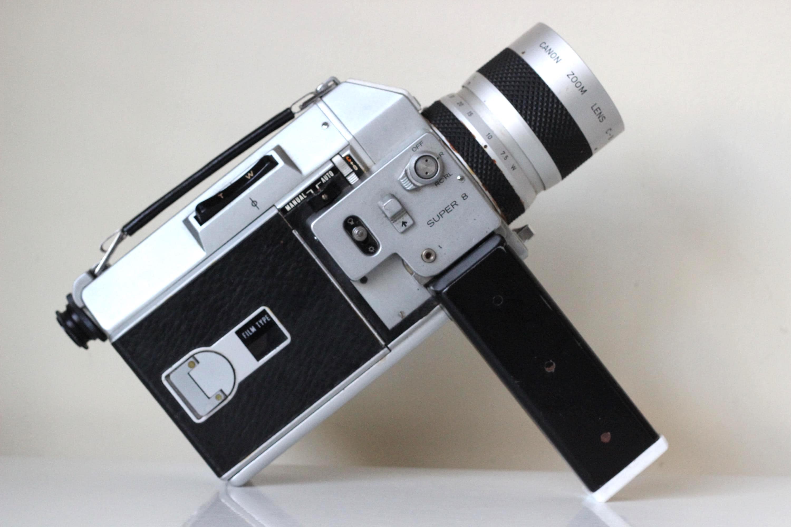 Canon Auto Zoom 814 - Etsy